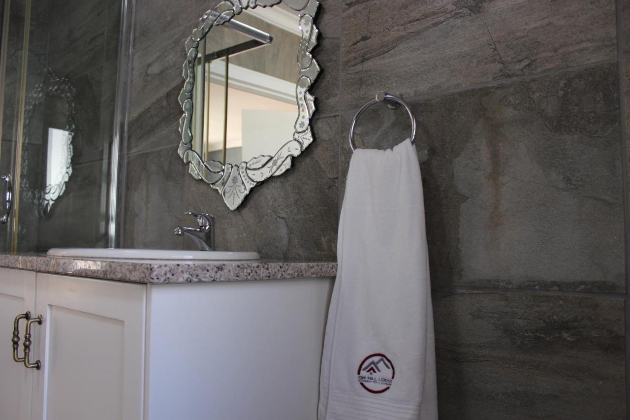 On Hill Lodge Блоемфонтейн Екстериор снимка