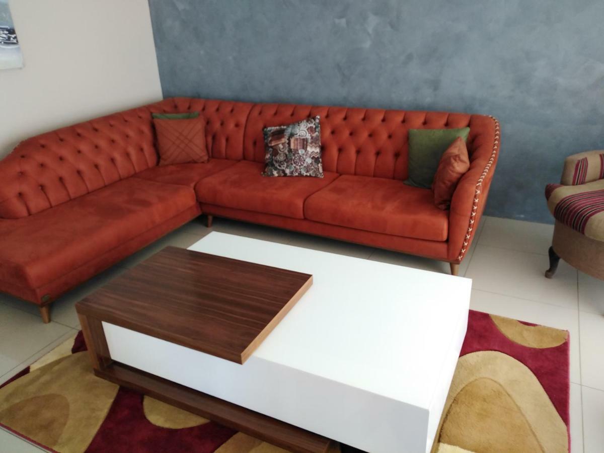 On Hill Lodge Блоемфонтейн Екстериор снимка